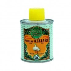 AIL - Préparation culinaire à base d’huile d’olive et d’arôme naturel AIL 100ml (BIDON)