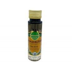 Préparation à base de Vinaigre balsamique et d'arome naturel truffe 100 ml