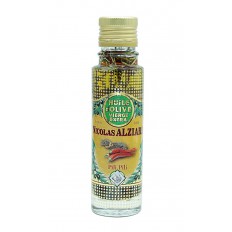 Huile d'olive pour pizza : Pili Pili 100 ml