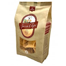 Socca Chips nature 120 g (sachet)