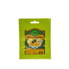 Sachet d’olives CAILLETIER : Huile, citron, fenouil 60 g