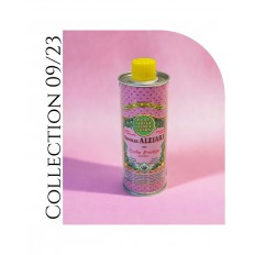 EDITION COLLECTOR Coeur - Huile d'olive Nicolas Alziari cuvée PRESTIGE 250 ml