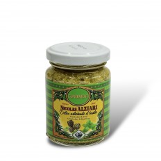 Délice Artichauts et Basilic 80 g
