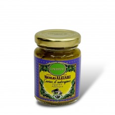 Caviar d'aubergines 80 gr
