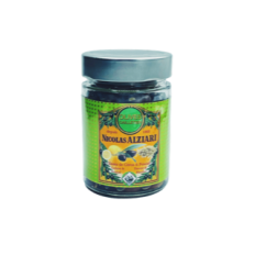 Bocal d’olives CAILLETIER : Huile, citron, fenouil 180 g