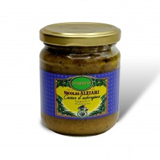 Caviar d'aubergines 180 gr