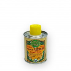 Huile d'olive Nicolas Alziari cuvée César - 100 ml (BIDON)