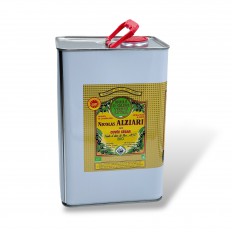 Bidon 5 L huile d’olive cuvée Cesar (AOP Nice) - BIO*