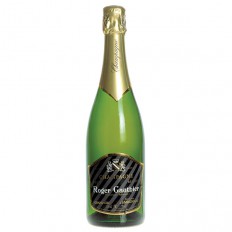 Champagne Brut Grand Cru 75 cl Réserve Roger Gauthier