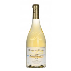 Vin blanc AOC Bellet 75 cl