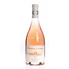 Vin rosé AOC Bellet 75cl