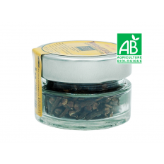 Clous de girofle BIO entier pot 20 g