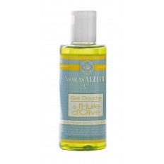 Gel douche 200ml à l'Huile d'Olive