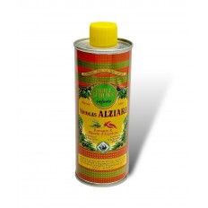 Romarin & Piment d'Espelette - PRÉPARATION D’HUILE D’OLIVE INFUSEE au Romarin & Piment d'Espelette  250 ML