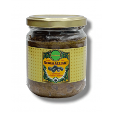 Tapenade à l'olive Cailletier 180g 