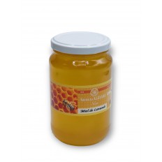 Miel de lavande France 1/2 kg 