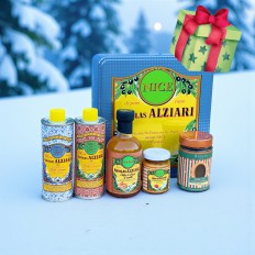 Coffret MAGIE DE NOËL