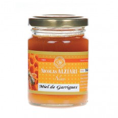 miel de garrigues 125gr