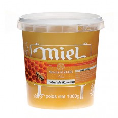 Miel de Romarin 1kg