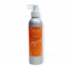 SAVON LIQUIDE à l'huile d'olive MILLEA 200 ml