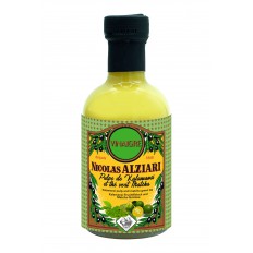 Vinaigre à la pulpe de Kalamansi et The vert matcha 200 ml