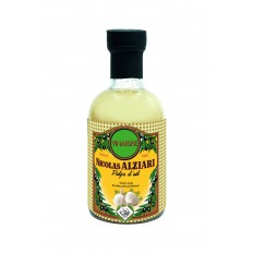 VINAIGRE À LA PULPE D’AIL 200 ml