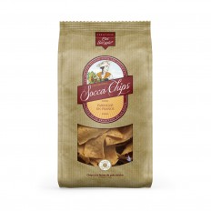 Socca Chips nature 120 g (sachet)