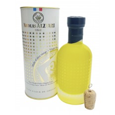 Fleur d'huile d'olive - Cuvée Fleur de Siècles 200 ml