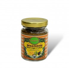 Olivade oranges & arômates 80g 