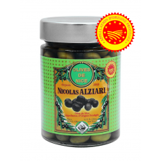 Olive de Nice AOP  220 gr 