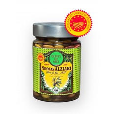 Olive de Nice AOP  220 gr 