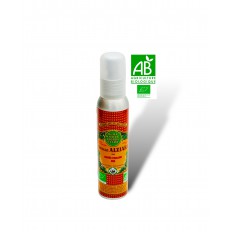 Huile d'olive Nicolas Alziari cuvée PAULINE 100 ml (Flacon Pompe) - Bio*