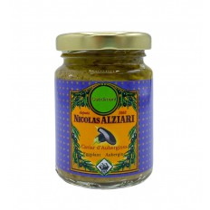 Caviar d'aubergines 80 gr