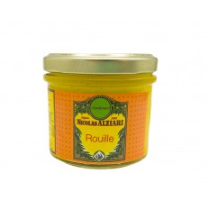 Rouille Bio* Alziari 95 g