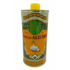 AIL - Préparation culinaire à base d’huile d’olive et d’arôme naturel AIL 500ml