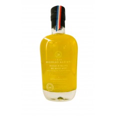 Huile d’olive AOP Nice flacon PURE 375 ml