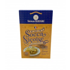 Kit Socca Niçoise pour 4 personnes