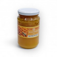 miel toutes fleurs 500 gr