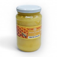 Miel de lavande France 1 kg 