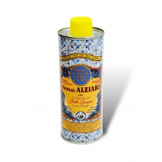 EDITION BELLE EPOQUE-  Huile d'olive Nicolas Alziari cuvée PRESTIGE 250 ml