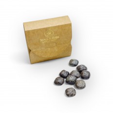 Les Galets de Nice en Chocolat 80 gr