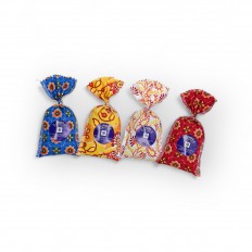 Sachet fleur de lavande et lavandin 18g 