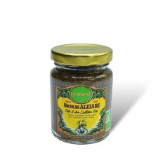 Pâte d'olive Cailletier BIO 80g
