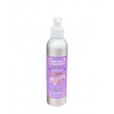 SAVON LIQUIDE à l'huile d'olive MILLEA - Lavande - 200 ml