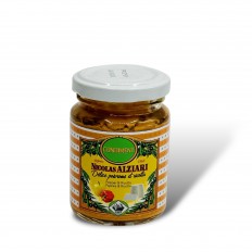 Délice Poivrons et Ricotta 80 g