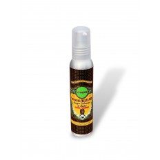Vinaigre balsamique de Modène cuvée PREMIUM 100 ml (flacon pompe)