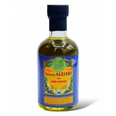 Huile d'olive Nicolas Alziari cuvée PRESTIGE 200 ml