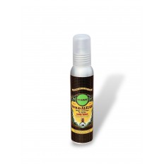 Vinaigre balsamique de Modène cuvée SILVER 100 ml (flacon pompe)