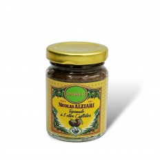 Tapenade à l'olive Cailletier 80g