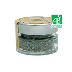 Thym BIO en feuille pot 10 g